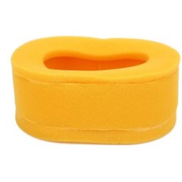 Filtre à Air de Moto, Filtre à Air de Moto Améliore les Performances du Moteur de Remplacement pour