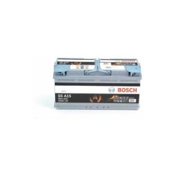Bosch - Batterie de démarrage S5A15