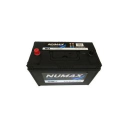 Numax - Batterie de démarrage Poids Lourds et Agricoles Premium trucks GR31 C31-1000 12V 120Ah /