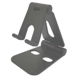 Tumalagia - Support de téléphone portable Support de téléphone portable réglable pour bureau