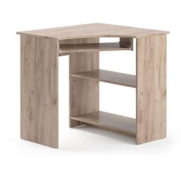 Table d'ordinateur d'angle ""Odin Sonoma Vicco
