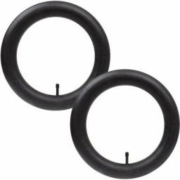 2x chambre à air 20x1.50 (40-406) 20x2.00 (54-406) valve schrader droite vélo cycle bmx freestyle