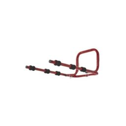 Mottez - Support 3 vélos ou multi-usage murable - B053Q3RA