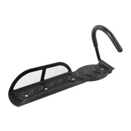 Support vélo mural 20 kg - 465447 - Silverline