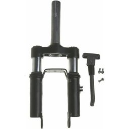 Compatible Avec M365 Pro Pro2 Ensemble D'Amortisseur De Fourche Avant Kit D'Amortisseur Hydraulique