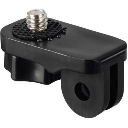 Hama - Kameranschluss für GoPro adaptateur fileté 1/4', vis R148771