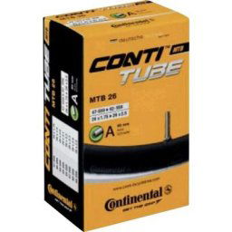 Continental - Tour All 28 32/622-47/622 AV40 Chambre à air 28 pouces valve auto (av) R229781