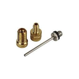 Hama - kit adaptateur de pompe à air, 3PIÈCES 00178120