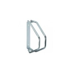 Mottez - Râtelier pour 1 vélo H.33 x l.8.5 x P.28.5 cm