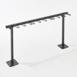 Mottez - Support Range 9 Trottinettes