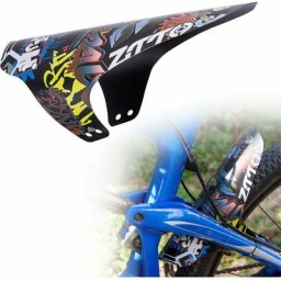 Swyeoot - vtt garde-boue avant arrière garde-boue vtt