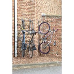 Range vélo Mural Individuel Antivol
