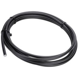 Tube de tuyau de frein à disque hydraulique de vélo de 3 m avec accessoire de jeu d'inserts de