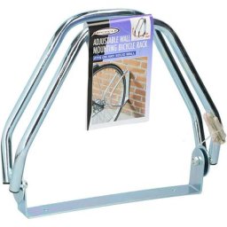 Porte-vélo mural réglable 280x90x320mm