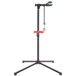 Trépied porte vélo réglable