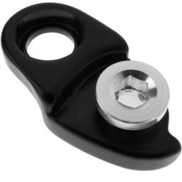 Adaptateur de dérailleur arrière pour vélo