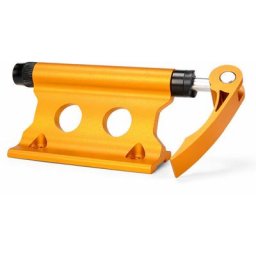 Ayyqh - Support de Fixation de Fourche de Vélo Support de Fixation de Fourche de Roue Avant Support