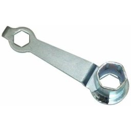 Cyclingcolors - Clé à bougie 19mm + 21mm + 14mm tournevis 3 en 1 tracteur tondeuse voiture scooter