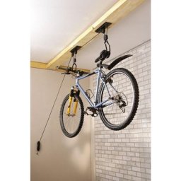Lève vélo - B28P - Noir - Mottez