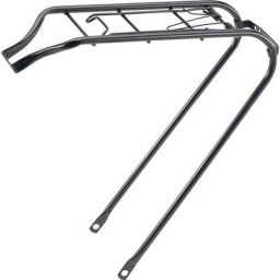 5013500 Porte-bagages noir - noir - Point
