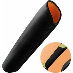 BDD - Housse de protection de batterie de vélo électrique, protection de batterie de vélo