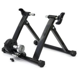 Insma - Vélo Entraineur de Vélo 24 à 29 pouce Machine d'entrainement de vélo d'Interieur Support