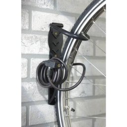 Mottez - Crochet vélo mural - B865V