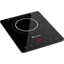 Plaque de cuisson à induction simple 2000 w - plaque chauffante, plaque de cuisson portable, plaque