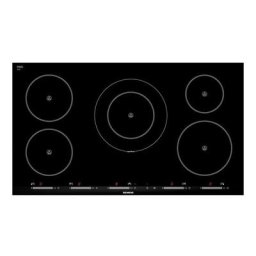 Surface vitroceramique - 00684323 - Bosch