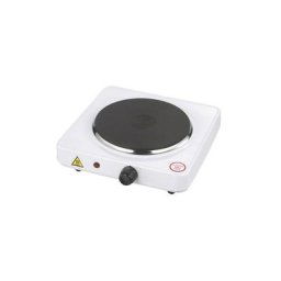 Cuisinière électrique 1 Plaque 1500w