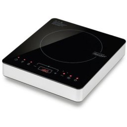 NEWCHEF-Plaque à induction portable Go2000 (2000W) 10 puissances, 3 programmes préconfigurés et