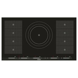 Bosch - plaque en verre vitroceramique - 00689710