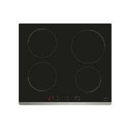 Plaque induction BRANDT 46cm, BPI1641UX - Noir
