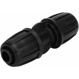 10pcs connecteur d'eau Droit équipement d'arrosage de Jardin raccord d'irrigation Goutte à Goutte