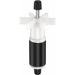 Turbine de rechange pour pompe à eau, rotor de rechange pour filtre de réservoir d'aquarium pour