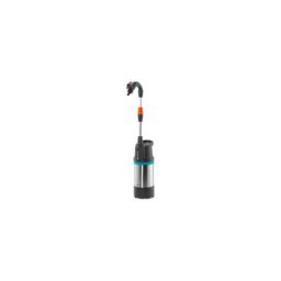 Pompe à eau de pluie 4700/2 Inox Auto 1766-20 Gardena