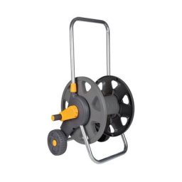 Hozelock 2398r0000 Devidoir Chariot Capacite 60 M Sans Tuyau