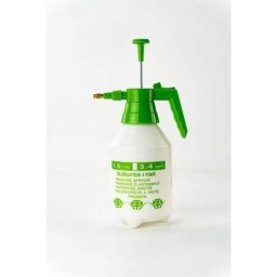 Pulvérisateur à pression Suan Multiusages pour le jardin et la maison - Contenance : 1500 ml