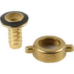 Vissage en laiton Gardena 2 pièces g 3/4''-13MM(1/2'') 07140-20.000.00