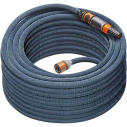 Kit tuyau Liano™Xtreme 30m - Résistance a la pression : 35 bar - Longueur : 30 m ø int. 13 mm.
