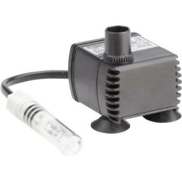 Pontec - Pompe pour fontaine dintérieur 300 l/h PondoCompact 300iL 57502 0.7 m