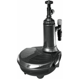 Hozelock Benelux Bv - Pompe filtre à 6000 clean facile avec fonction de filtre 6000L