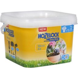 Kit d'arrosage complet Hozelock