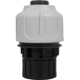 T.i.p. - Technische Industrie Produkte 30886 Set de raccords 25 mm (1) (filet. int.)