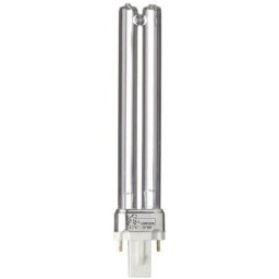 Hommoo - Ubbink Ampoule de rechange pour lampe uv-c pl-s 9W 1355110