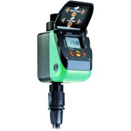 Unité de commande programmateur automatique vidéo 1 voie 2 plus -8412
