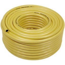 Tuyau d'arrosage Tricoflex Profi 12,5 mm 1/2, 50 m , poids 6,5 kg - Jaune