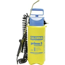 Gloria Haus Und Garten - Pulvérisateur 5 l prima 5 Comfort 000091.0000