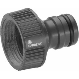 Nez de robinet grand débit GARDENA - 2802-20