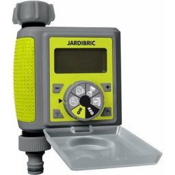 Programmateur d'Arrosage affichage digital - Jardibric